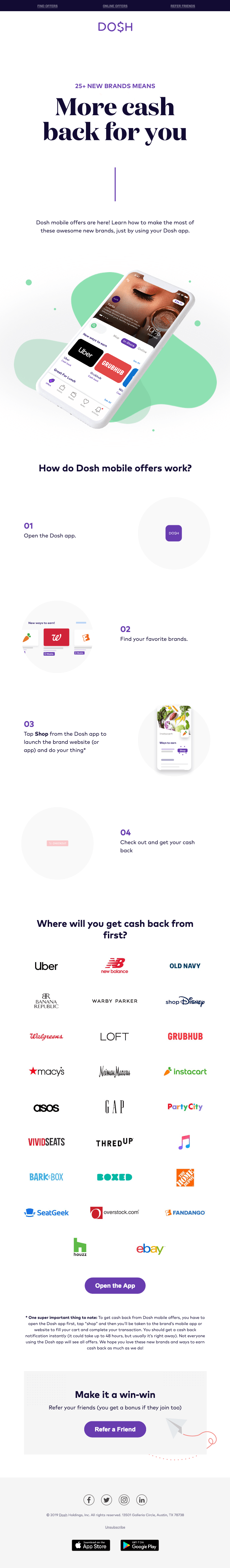 GIF Email Design