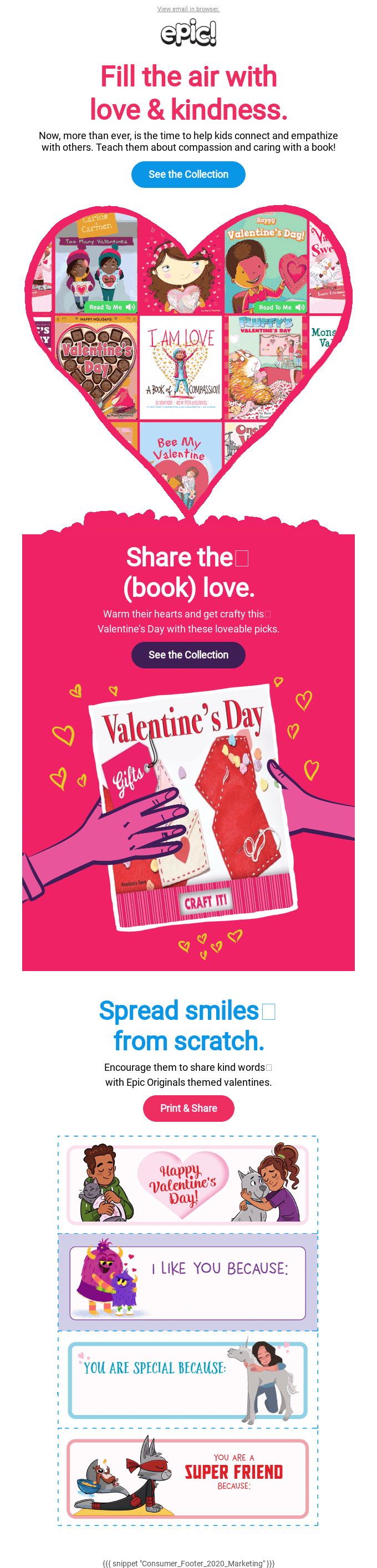 GIF Email Design