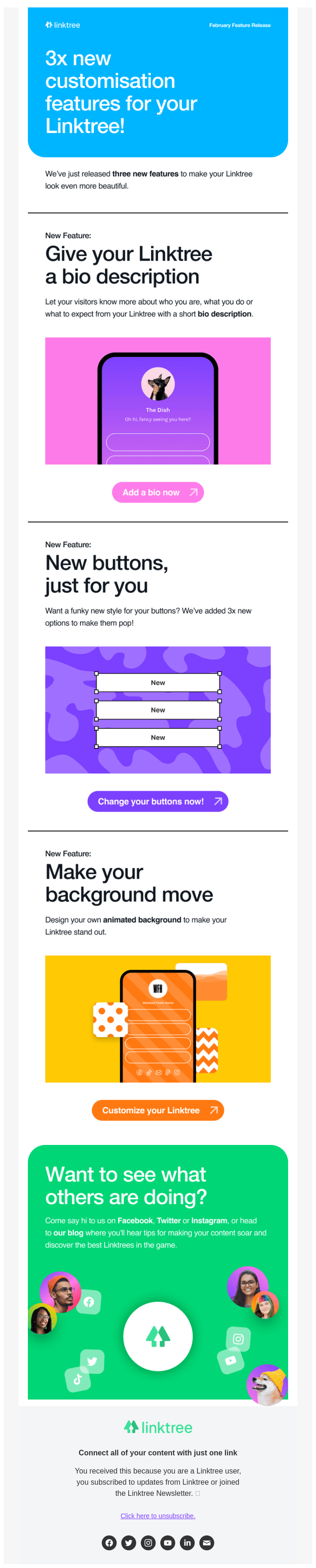 GIF Email Design