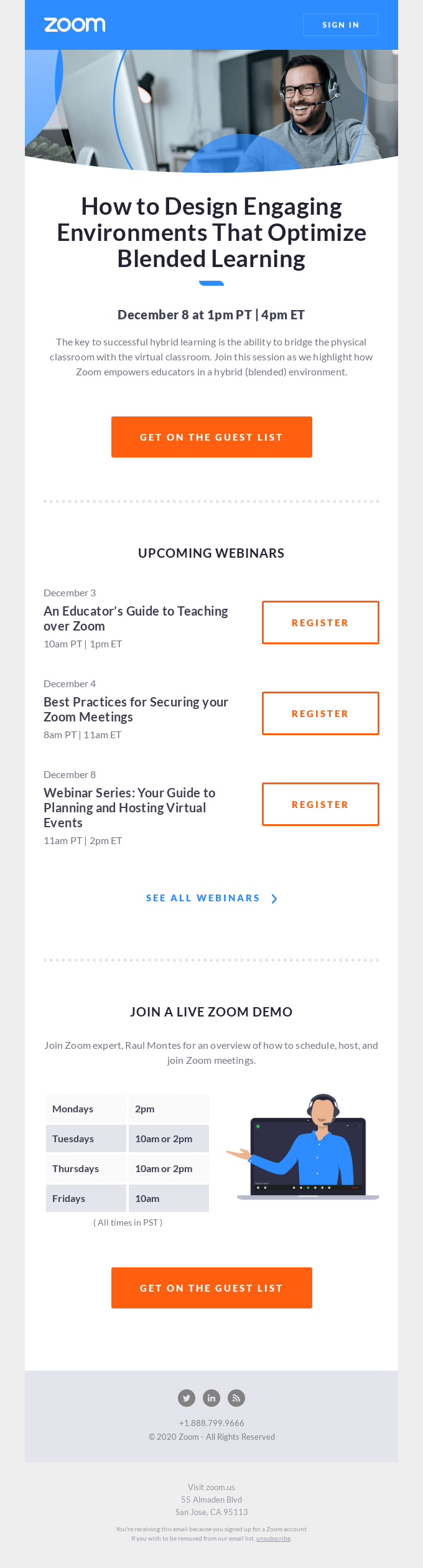 Beefree Email Design